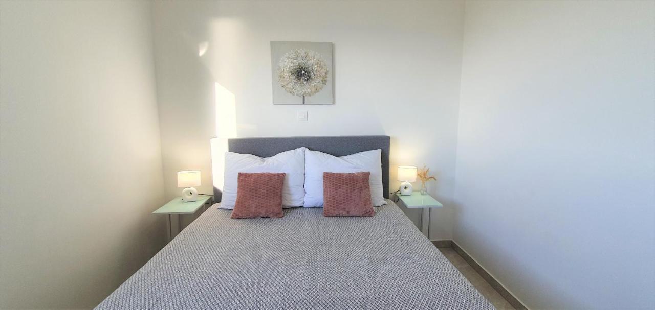 Seahorse Luxury Apartment With Pool And Sea View Novalja Ngoại thất bức ảnh